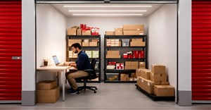 Storage in Cape Town: Why businesses are rethinking space