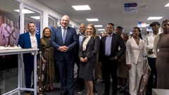 Afrizan People Intelligence BPO launches new Cape Town contact centre