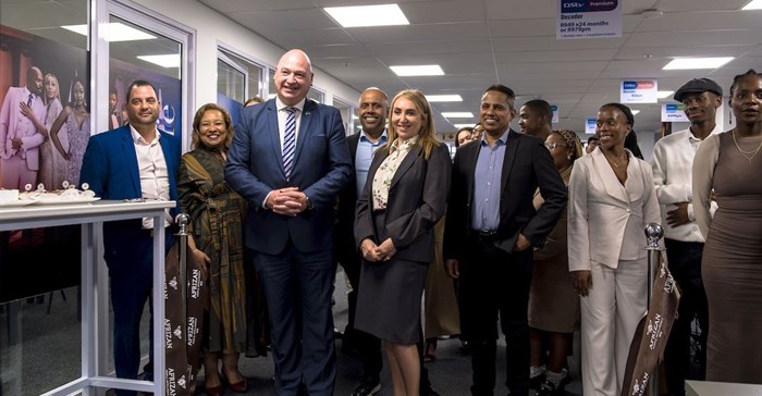 Afrizan People Intelligence BPO launches new Cape Town contact centre
