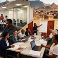 Adult learning can unlock workplace progression and community upliftment