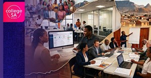 Adult learning can unlock workplace progression and community upliftment