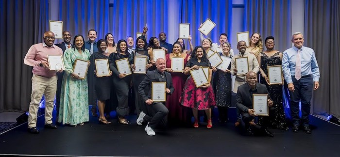 SA hospitality group celebrates its finest