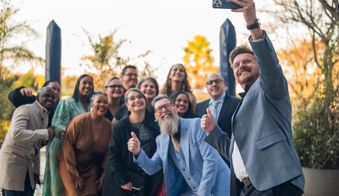 SA hospitality group celebrates its finest