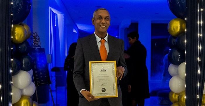 SA hospitality group celebrates its finest