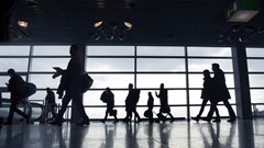 International tourism arrivals climb 12.8% as SA eyes new markets