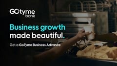 Funding built around how businesses actually operate