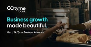 Funding built around how businesses actually operate