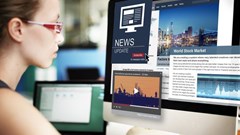 The Digital News Transformation Fund’s second funding round backs newsrooms across seven provinces (Image source: © 123rf )