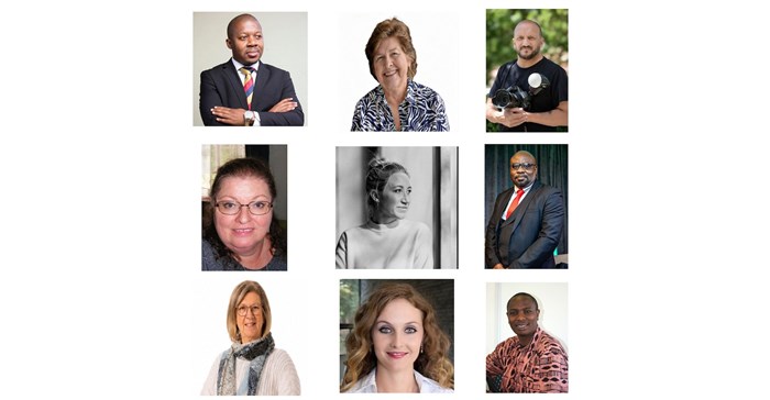 Safrea elects new board to lead association through next phase of growth
