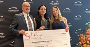 TMACC honours entrepreneurs shaping Cape Town's tourism economy