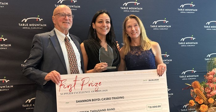 TMACC honours entrepreneurs shaping Cape Town's tourism economy