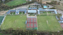Supplied image: Tyger Valley College