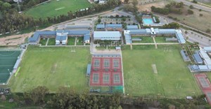 Supplied image: Tyger Valley College