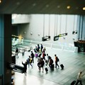 Online traveller declarations now required by Sars