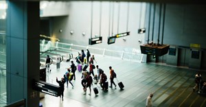 Online traveller declarations now required by Sars