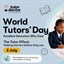 The Tutor Effect: Celebrating the tutors who help learners believe they can