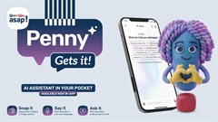 Pick n Pay rolls out Gemini-powered grocery assistant Penny