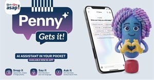 Pick n Pay rolls out Gemini-powered grocery assistant Penny