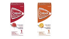 Calpol expands children's range with new flavours, broader age support