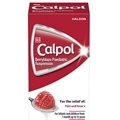 Calpol expands children's range with new flavours, broader age support