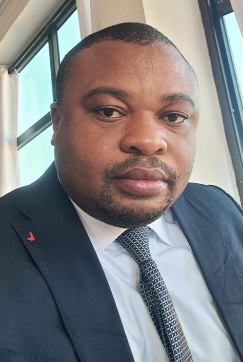 Dr. Kwami Ossadzifo Wonyra