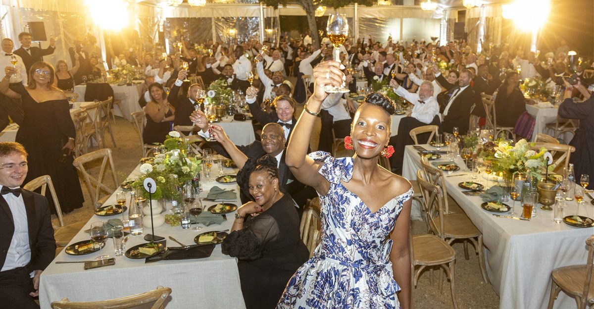 Wine Harvest opens nominations for 2027 honours