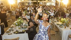 Wine Harvest opens nominations for 2027 honours