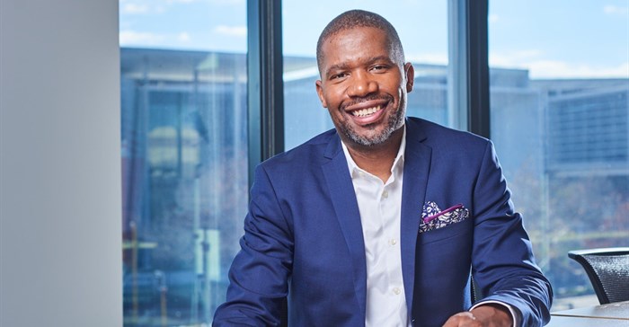 Publicis Groupe Africa has announced the appointment of Gideon Khobane as managing director: Rest of Africa (excluding West Africa) (Image supplied)
