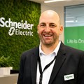Source: Supplied. Charles Coetzee, buildings & C&SP lead for sub-Saharan Africa at Schneider Electric.