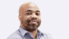 Dr Themba Hadebe, clinical executive at Bonitas Medical Fund