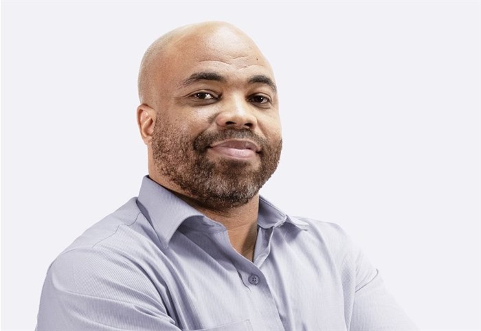 Supplied image: Dr Themba Hadebe, clinical executive at Bonitas Medical Fund
