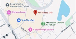 Mediology and Cheekies Chicken hack Google Maps to take on KFC and Chicken Licken