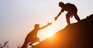 Why mentorship is critical for young entrepreneurs