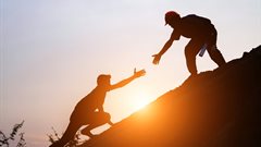 Why mentorship is critical for young entrepreneurs