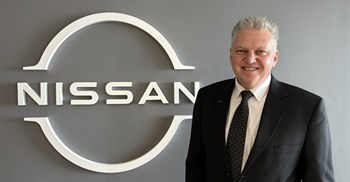 Nissan names Juan Wheeler as new South Africa MD