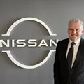 Nissan names Juan Wheeler as new South Africa MD