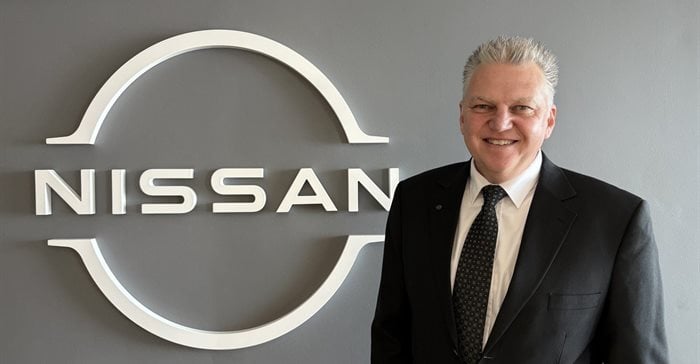 Nissan names Juan Wheeler as new South Africa MD