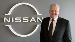 Nissan names Juan Wheeler as new South Africa MD