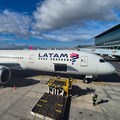 Latam launches direct Cape Town-São Paulo route