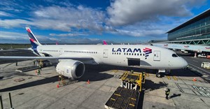 Latam launches direct Cape Town-São Paulo route