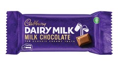 Cadbury expands R5 Dairy Milk bar across South Africa