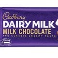 Cadbury expands R5 Dairy Milk bar across South Africa