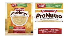 Pronutro is not misleading consumers, rules ARB. Source: Supplied.