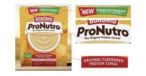 Pronutro is not misleading consumers, rules ARB. Source: Supplied.