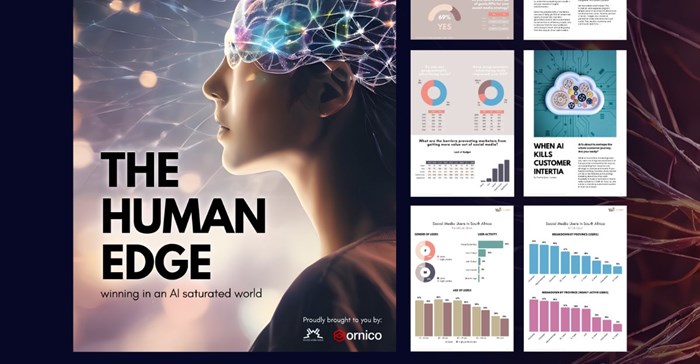 South African marketers enter a new era of social media as AI becomes business as usual