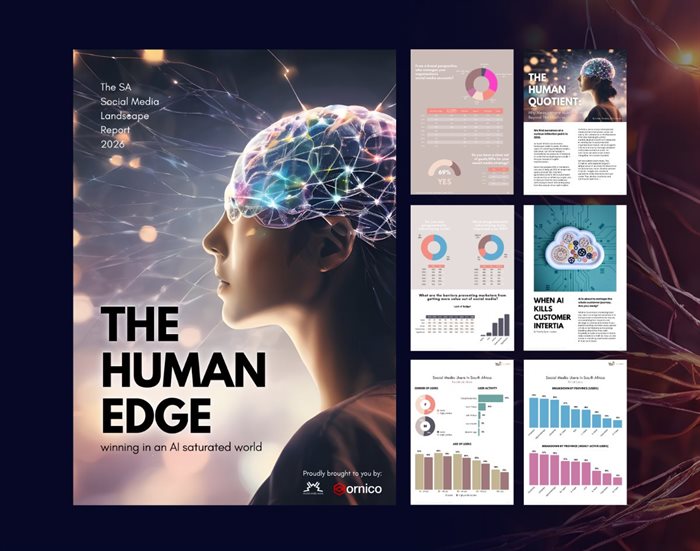 South African marketers enter a new era of social media as AI becomes business as usual
