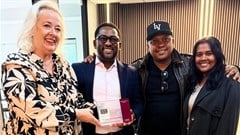 The Odd Number named South Africa's leading creative agency for client satisfaction and performance