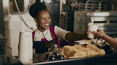 Cash flow is still the biggest threat to SA SMEs. Here's how smart funding changes that
