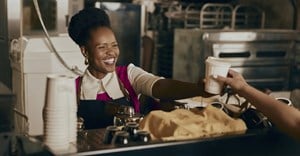 Cash flow is still the biggest threat to SA SMEs. Here's how smart funding changes that
