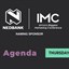 The Nedbank IMC 2026 agenda is live
